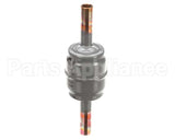 0501739 Hussmann Drier-Liquid Line Filter