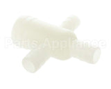 0501792 Champion - Moyer Diebel Connector, Pump Hose Sw4/6