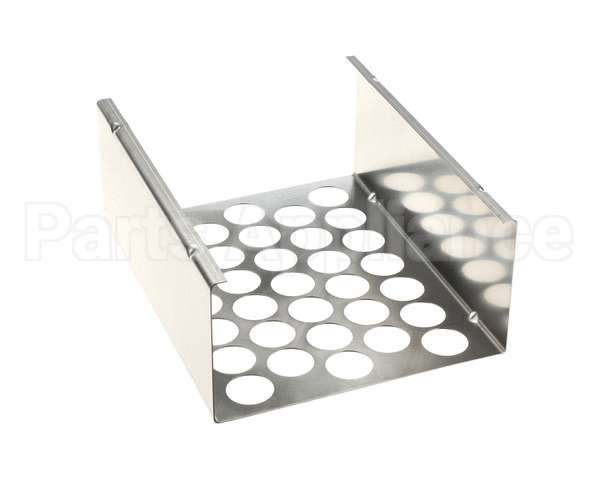 0501962 Antunes Hot Dog Rack (Upper)
