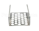 0501962 Antunes Hot Dog Rack (Upper)
