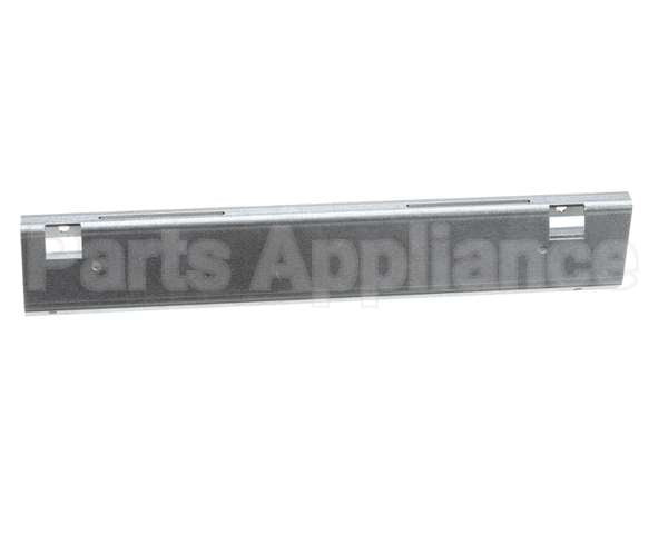 0502414 Hussmann Bracket-Top Rail Right Hand 30Os