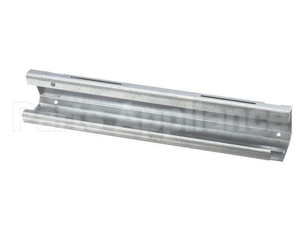 0502414 Hussmann Bracket-Top Rail Right Hand 30Os