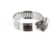 0502563 Champion - Moyer Diebel Clamp, Hose Gear Ss 3/4 - 1 1/