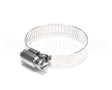 0502571 Champion - Moyer Diebel Clamp, Hose Gear S/S 1 1/16 -