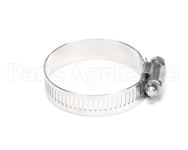 0502571 Champion - Moyer Diebel Clamp, Hose Gear S/S 1 1/16 -