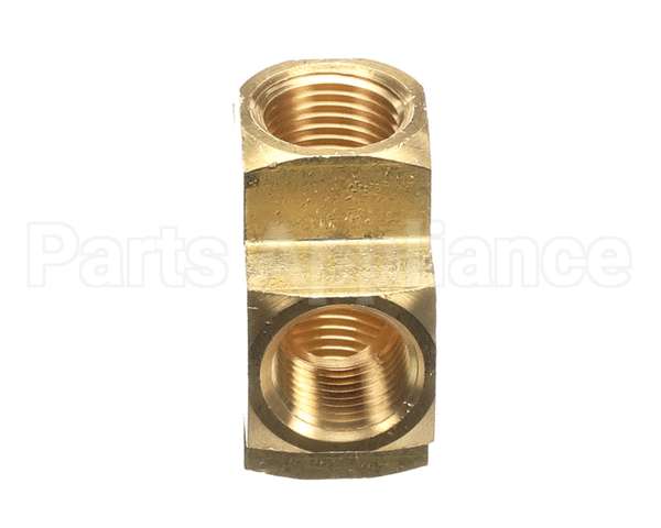 0502583 Champion - Moyer Diebel Connector, Cross 3/8 Fpt