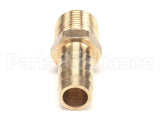 0502618 Champion - Moyer Diebel Hose Barb, 1/2 X 3/8 Mpt