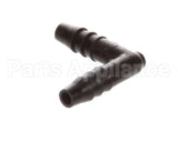 0502644 Champion - Moyer Diebel Elbow 14 Hose Barb Moulded