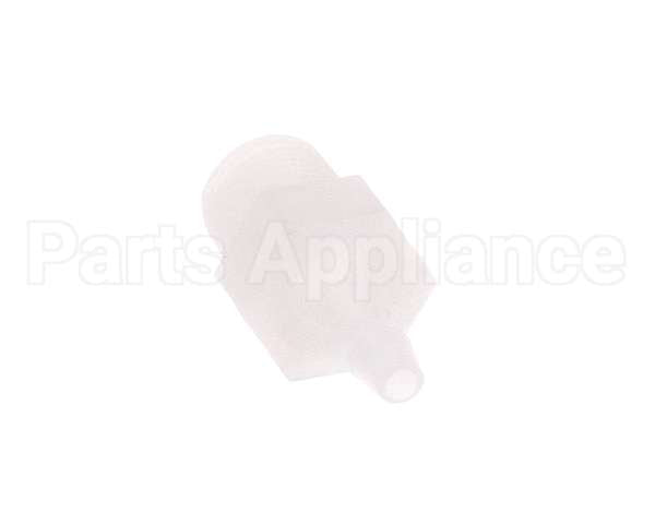 0502645 Champion - Moyer Diebel Hose Barb, 1/8I Moulded