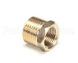 0502650 Champion - Moyer Diebel Bushing, 1/2 X 3/8 Brass