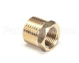 0502650 Champion - Moyer Diebel Bushing, 1/2 X 3/8 Brass