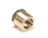 0502650 Champion - Moyer Diebel Bushing, 1/2 X 3/8 Brass