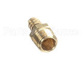 0502651 Champion - Moyer Diebel Coupler 1/2Mptx1/2Hose Sw/500