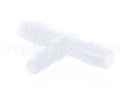 0502652 Champion - Moyer Diebel Tee, 3/8X1/2X1/2 Hose Df/Sw