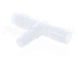 0502652 Champion - Moyer Diebel Tee, 3/8X1/2X1/2 Hose Df/Sw