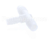 0502652 Champion - Moyer Diebel Tee, 3/8X1/2X1/2 Hose Df/Sw