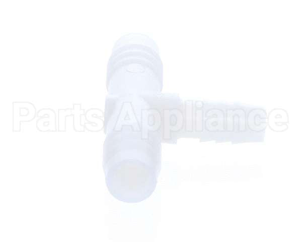 0502652 Champion - Moyer Diebel Tee, 3/8X1/2X1/2 Hose Df/Sw