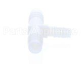0502652 Champion - Moyer Diebel Tee, 3/8X1/2X1/2 Hose Df/Sw