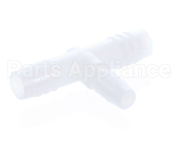 0502652 Champion - Moyer Diebel Tee, 3/8X1/2X1/2 Hose Df/Sw