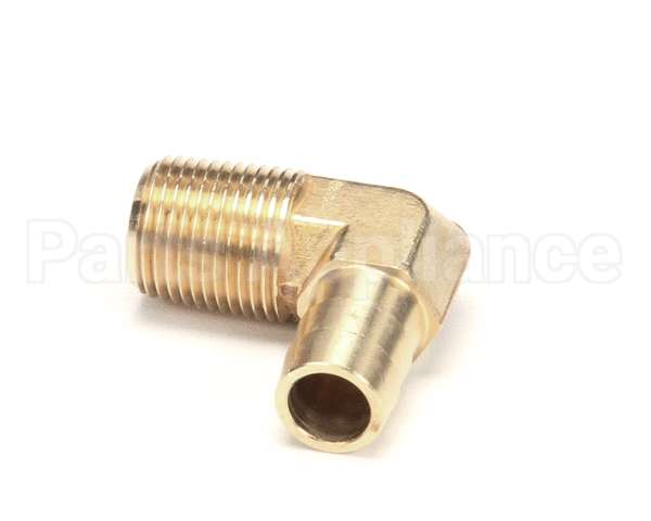 0502653 Champion - Moyer Diebel Elbow, 90 Degr 3/8Mptx1/2 Hose