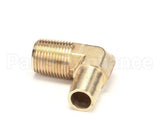 0502653 Champion - Moyer Diebel Elbow, 90 Degr 3/8Mptx1/2 Hose