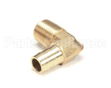 0502653 Champion - Moyer Diebel Elbow, 90 Degr 3/8Mptx1/2 Hose