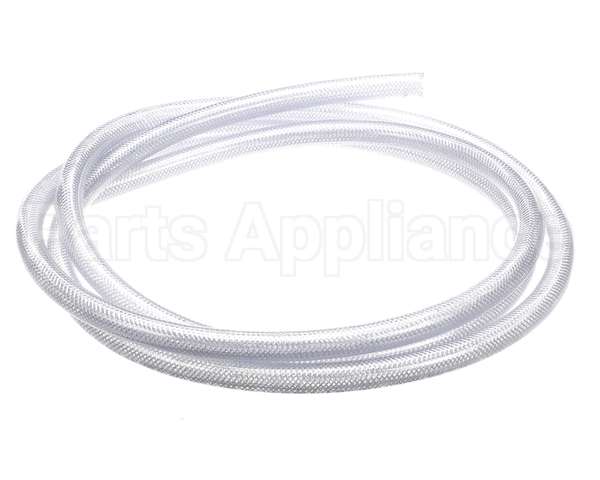 0502665 Champion - Moyer Diebel Hose,1/2Idx3/4Od Pvc Braided (Per Foot)