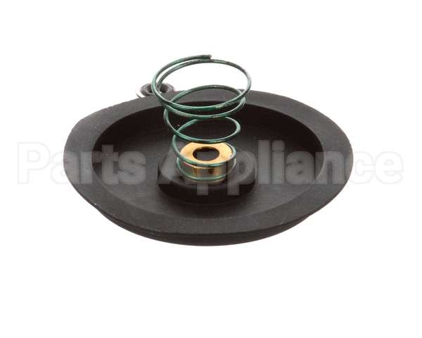 0502730 Champion - Moyer Diebel Kit, Seal C/W Spring