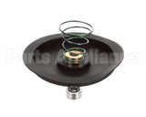 0502730 Champion - Moyer Diebel Kit, Seal C/W Spring