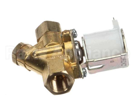 0502782 Champion - Moyer Diebel Valve, Sol 230V 60Hz Df/Sw 1.6
