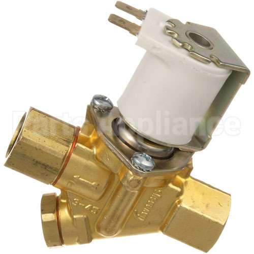 0502783 Compatible Champion Solenoid Valve