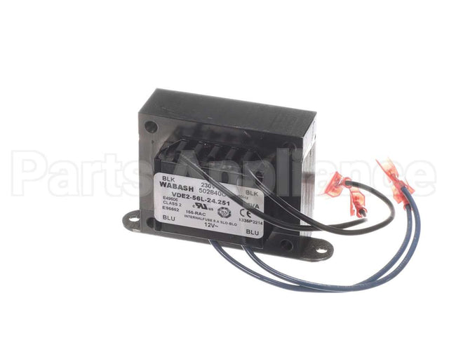 0502840 Duke Transformer208V Ahpo