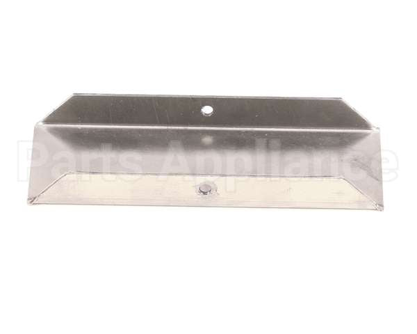0502866 Antunes Cover, Lamp Hsg Bracket.