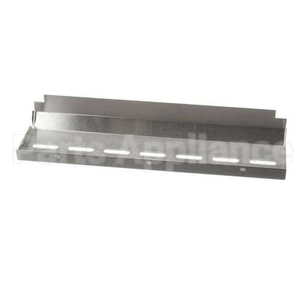 0502885 Compatible Roundup Panel, Face