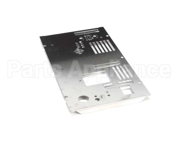 0502886 Antunes Panel Rear