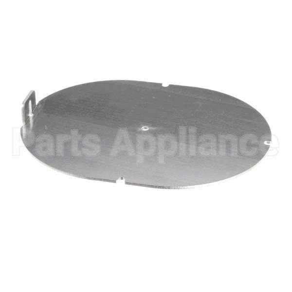 0503085 Compatible Roundup Cover, Generator