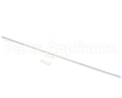 0503163 Hussmann Asm-Handle Night Shade