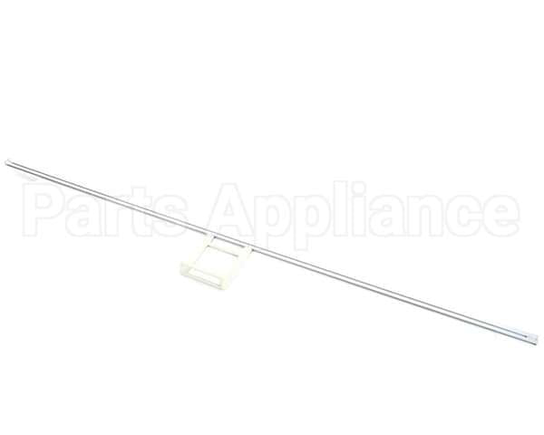 0503163 Hussmann Asm-Handle Night Shade