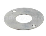 0503171 Antunes Plate, Quick Disc. Mtg.