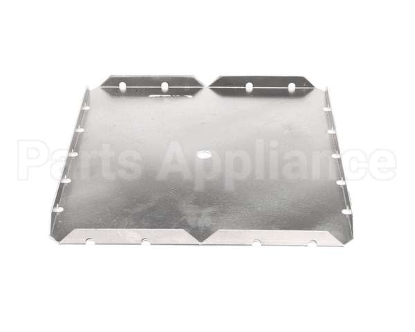 0503182 Antunes Pan,Diffuser (Half Size)