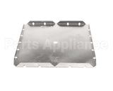 0503182 Antunes Pan,Diffuser (Half Size)