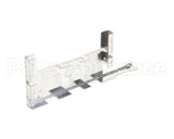 0503496 Antunes Bracket, Tensioner Right
