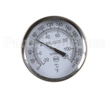 0503668 Champion - Moyer Diebel Thermometer, 3/8In Stem