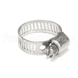 0503679 Compatible Champion Clamp, Hose Gear Ss 7/16 - 25/