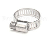 0503679 Champion - Moyer Diebel Clamp, Hose Gear Ss 7/16 - 25/