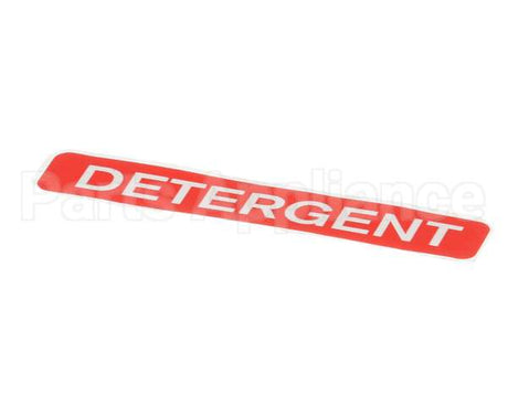 0503695 Champion - Moyer Diebel Label, Detergent Df/Sw/500