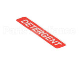 0503695 Champion - Moyer Diebel Label, Detergent Df/Sw/500