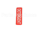 0503695 Champion - Moyer Diebel Label, Detergent Df/Sw/500