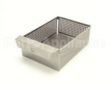 0503851 Antunes Basket, Double Drawer
