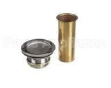 0503928 Champion - Moyer Diebel Drain Ss Cw Tailpcs.&Br.nuts